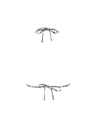 DARLING HARBOUR | Damen Bikinioberteil Triangel | 